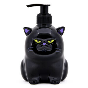 Votum Simple Pleasures Halloween Black Cat